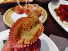 -香融府·烤鸭·家常菜(花乡奥莱店)