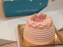 -KNOTKNOT珞珞·日式甜品(K11店)