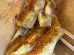 -肥叔锅贴(上沙路店)