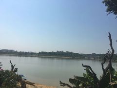 -鹤之洲湿地公园