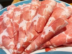 -青瓷火锅料理(西单大悦城店)
