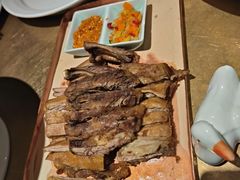 -京味斋·烤鸭·北京菜(安贞店)