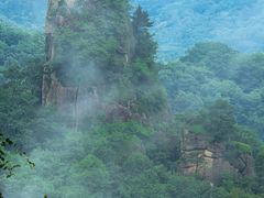 -丹东天桥沟景区