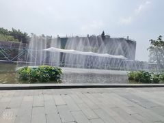 -厦门园林博览苑