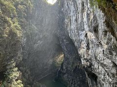 -英西峰林·洞天仙境