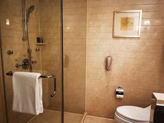 -上海明天广场JW万豪酒店