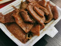 牛杂-细妹五香牛杂(步行街店)