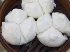叉烧包-港海餐厅(解放东路店)