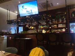 -哈努曼印度餐厅(吴泾宝龙广场店)