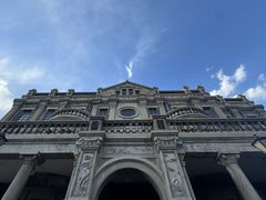 -张学良旧居陈列馆