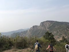-白马涧龙池景区