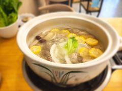 -三上椰子鸡(三亚湾店)