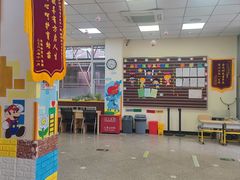 -东方金子塔成长中心(阜成门店)