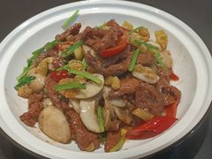 -花椒俏川菜小馆(南海万达店)