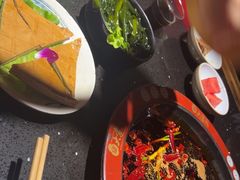 -矮板凳老火锅(宽窄巷子店)