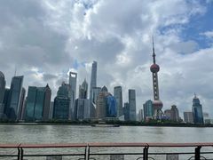 -上海港国际客运中心