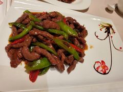-锦园餐厅(九龙湖开元度假村店)