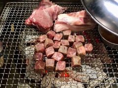 -肉甲韩国木炭烤肉(新壹街1店)