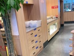 -蜀留香火锅(社会山店)