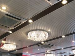 大堂-水煮鱼乡·川京菜(蛇口店)