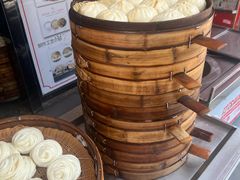 -清泉阁包子铺(中山路店)