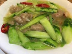 -潮中人·潮州菜(益乐路店)