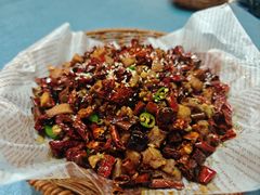 -蝦塘·中国餐馆(城墙南马道巷店)