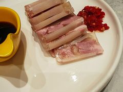 -聚丰园•湖鲜餐厅(阿红私房菜梅石路店)