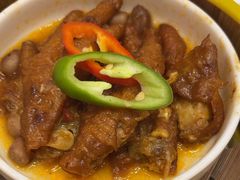 -君德澜酒家·创意粤菜(金山谷店)