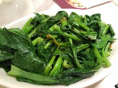 -稻香酒家·33年老字号·港式粤菜(富邦中心店)