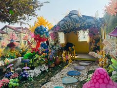 -歌斐颂巧克力小镇