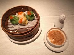 -皇朝会.经典传统粤菜(外滩店)