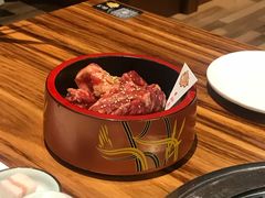 -热血兄弟·炭火烤肉(融侨中心店)