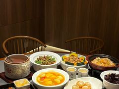 -食锦记·福建私房菜(浦西万达店)