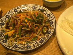 京味炒合菜-小幸湖春饼(悦茂购物中心店)