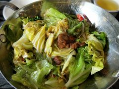 -情妹耙泥鳅·江湖川菜(科华店)