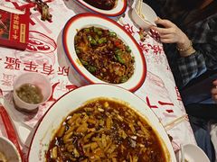 -佳佳麻辣烧菜馆