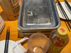 -福苗小骆驼烧烤(莲湖路店)