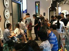 -潮粥荟·潮汕砂锅粥(朝阳大悦城店)