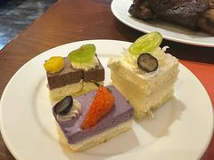 -安徽高速开元国际大酒店·地中海自助餐厅