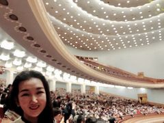 -人民大会堂
