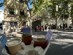 -O.P.S. CAFE
