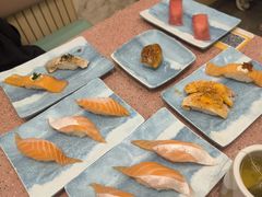 -元气寿司(环球港店)