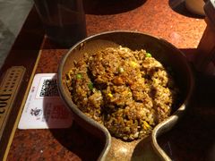 -绿茶餐厅(蓝色港湾店)