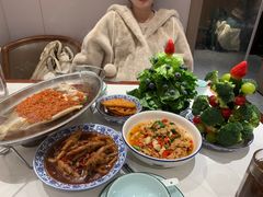 -回家吃饭·地道南昌菜(建德观总店)