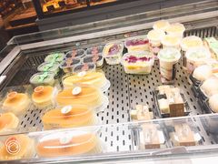 -Bread Talk 面包新语(荟聚店)