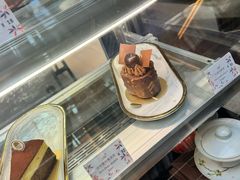 -行者书屋大堂吧 ·下午茶(南京圣和府邸酒店)