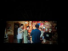 -CGV影城(黄河道ScreenX店)