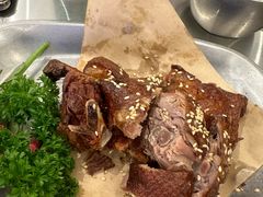 -蓉三少冒烤鸭·四川小吃集(北京首店)