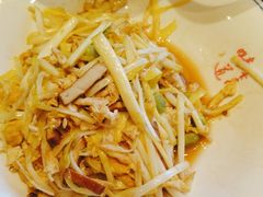 -永安鱼庄·镇江菜(丁卯店)